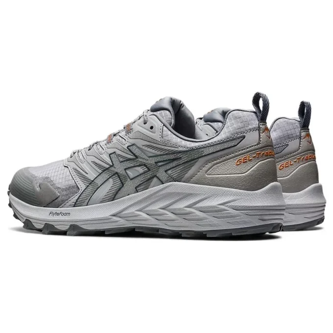 GEL-Trabuco Terra SPS «Mid Grey»