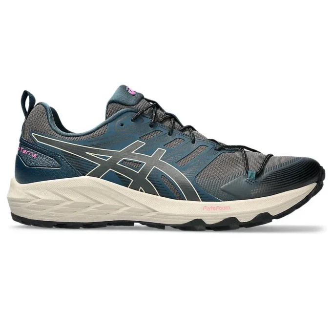 GEL-Trabuco Terra SPS RE «Dark Sepia»