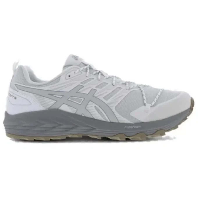 GEL-Trabuco Terra SPS RE «Glacier Grey»