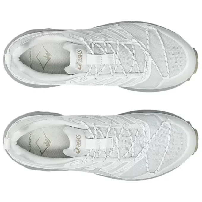 GEL-Trabuco Terra SPS RE «Glacier Grey»