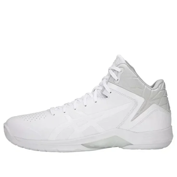 GEL-Triforce 3 «Blanco»