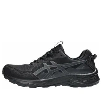 GEL Venture 10 4E «Negro Gris Grafito»