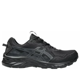 GEL Venture 10 4E «Negro Gris Grafito»