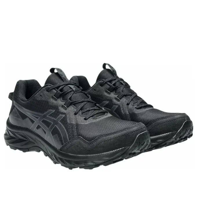 GEL Venture 10 4E «Negro Gris Grafito»