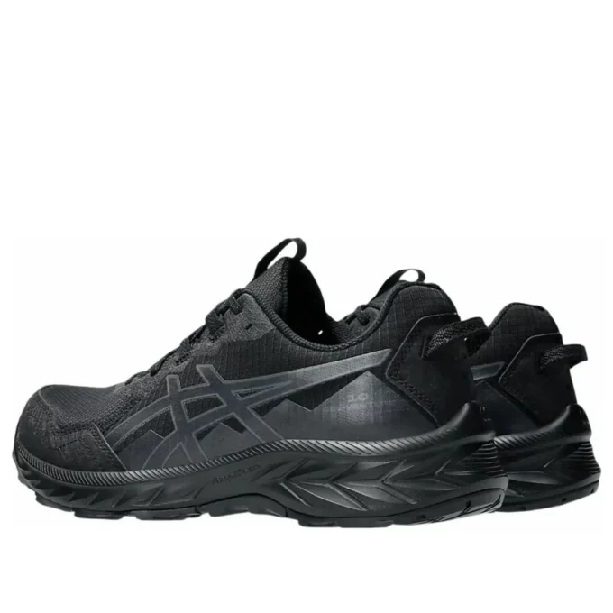 GEL Venture 10 4E «Negro Gris Grafito»
