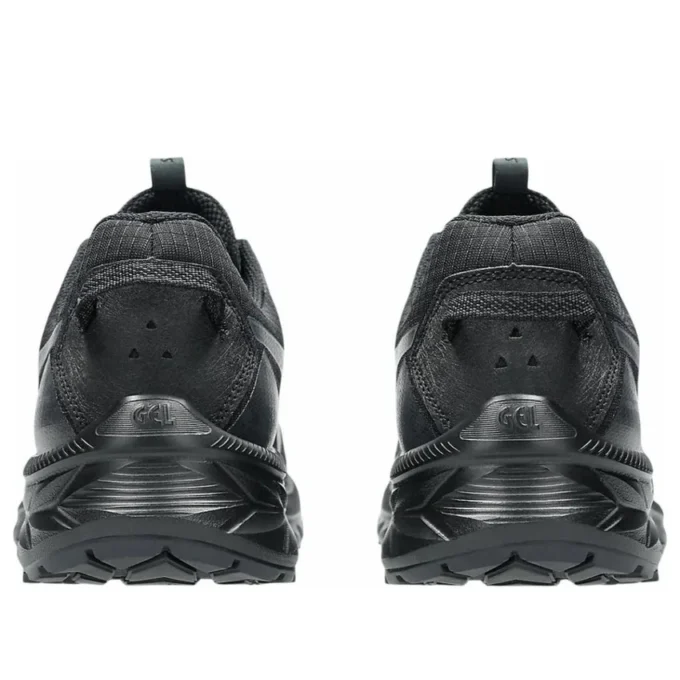 GEL Venture 10 4E «Negro Gris Grafito»