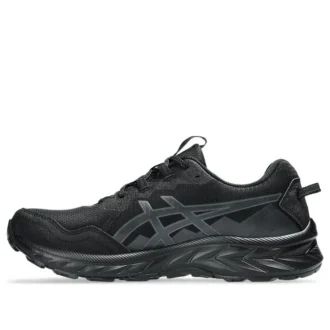 GEL-Venture 10 «Black Graphite Grey»