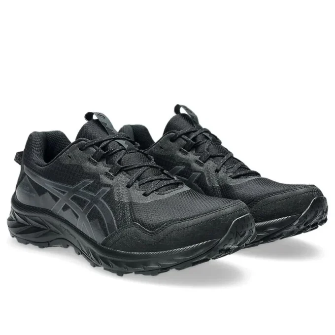 GEL-Venture 10 «Black Graphite Grey»