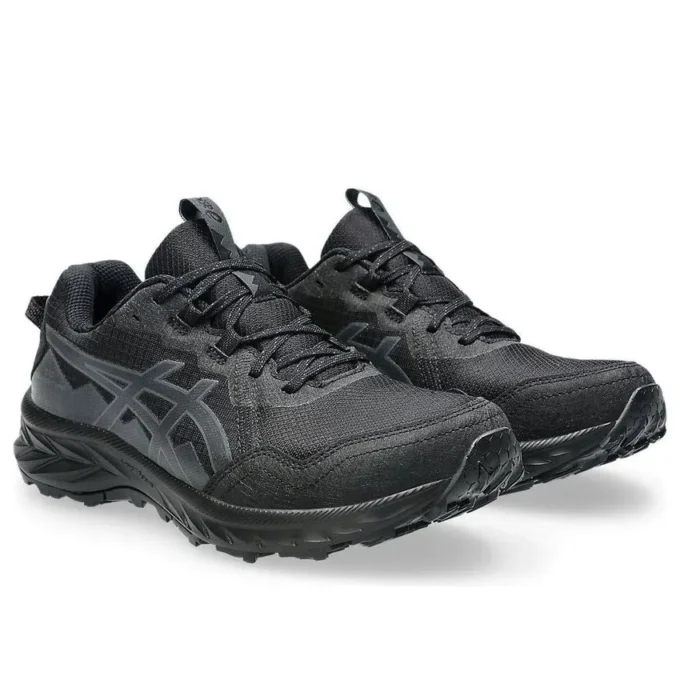 GEL-Venture 10 «Black Graphite Grey»