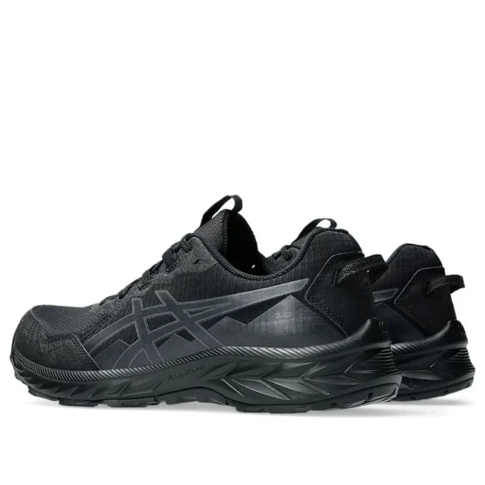 GEL-Venture 10 «Black Graphite Grey»