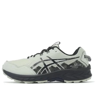 GEL-Venture 10 Extra Wide «White Sage Black»