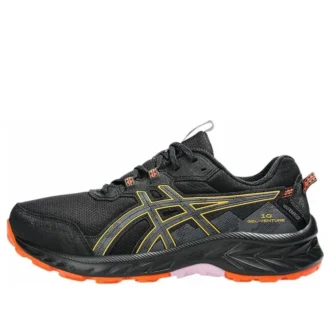 GEL Venture 10 «Negro/Gris Carrier»