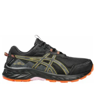 GEL Venture 10 «Negro/Gris Carrier»