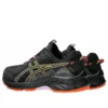 GEL Venture 10 «Negro/Gris Carrier»