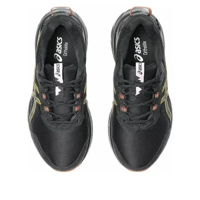 GEL Venture 10 «Negro/Gris Carrier»