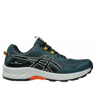 GEL-Venture 10 «Verde sajón/Negro»