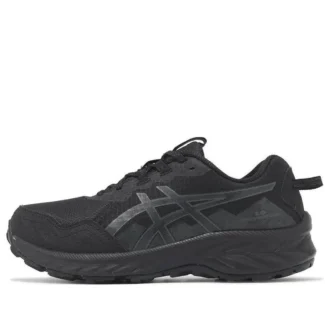 GEL-Venture 10 Wide «Black Graphite Grey»
