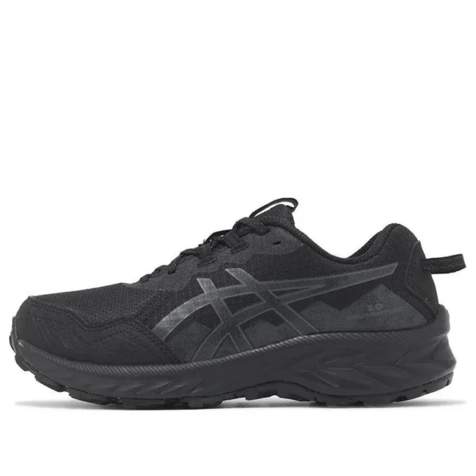 GEL-Venture 10 Wide «Black Graphite Grey»