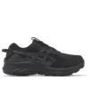 GEL-Venture 10 Wide «Black Graphite Grey»
