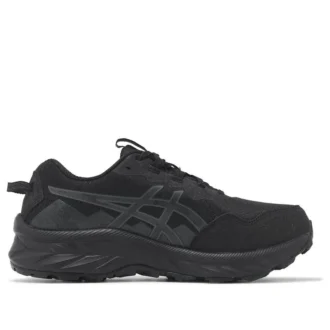 GEL-Venture 10 Wide «Black Graphite Grey»