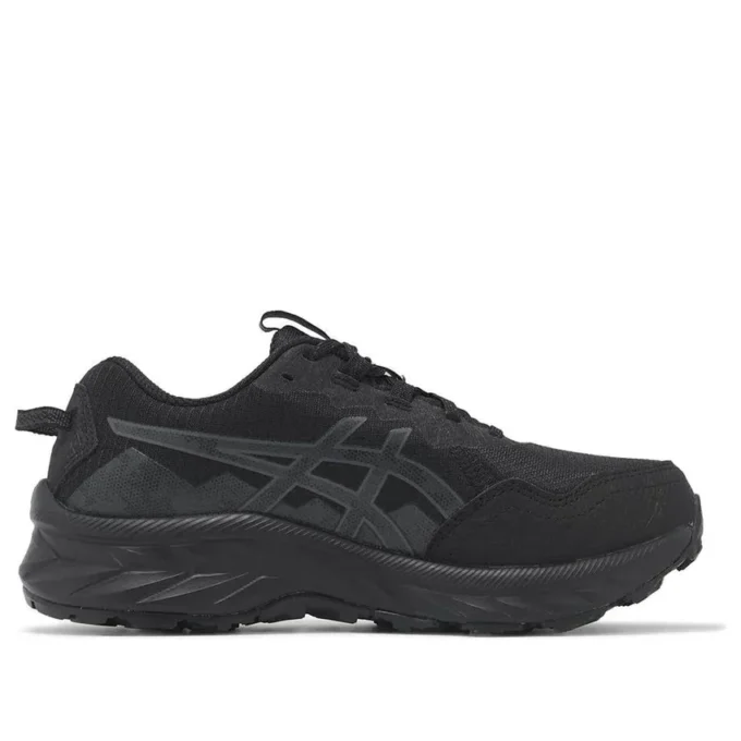 GEL-Venture 10 Wide «Black Graphite Grey»