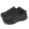 GEL-Venture 10 Wide «Black Graphite Grey»