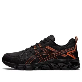 GEL-Venture 180 «Negro Naranja»