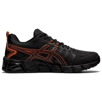 GEL-Venture 180 «Negro Naranja»