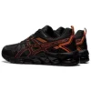 GEL-Venture 180 «Negro Naranja»