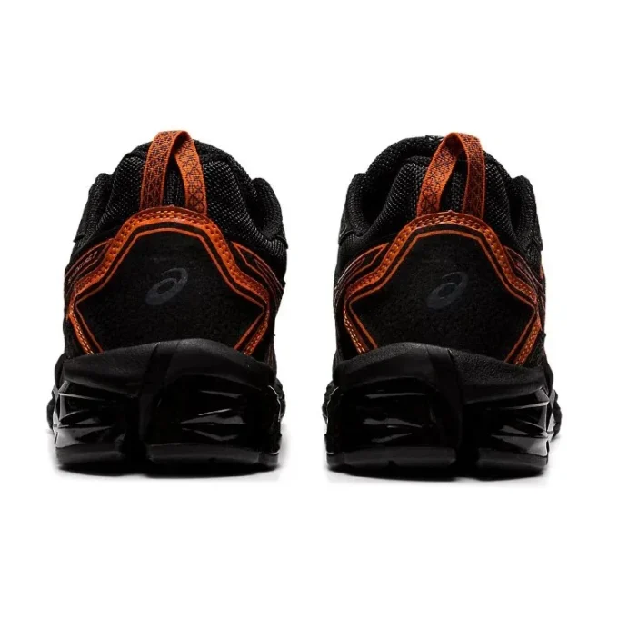 GEL-Venture 180 «Negro Naranja»