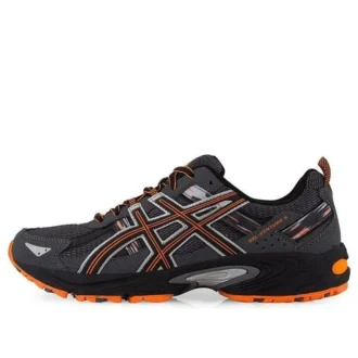 GEL-Venture 5 «Negro Naranja»