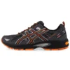 GEL-Venture 5 «Negro Naranja»