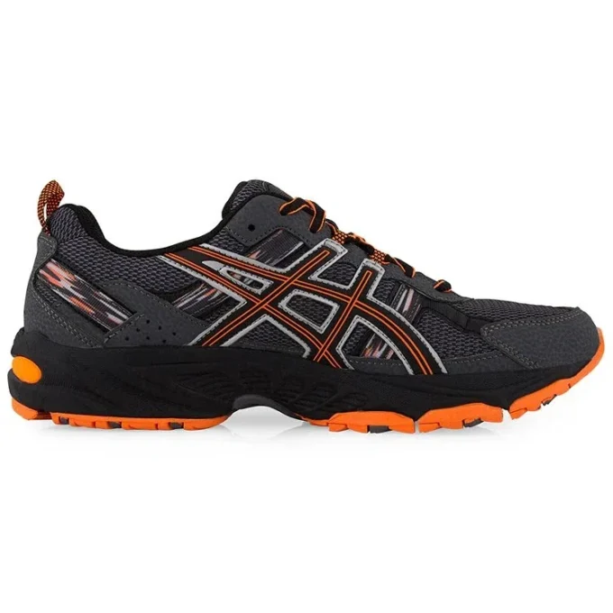 GEL-Venture 5 «Negro Naranja»