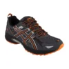 GEL-Venture 5 «Negro Naranja»