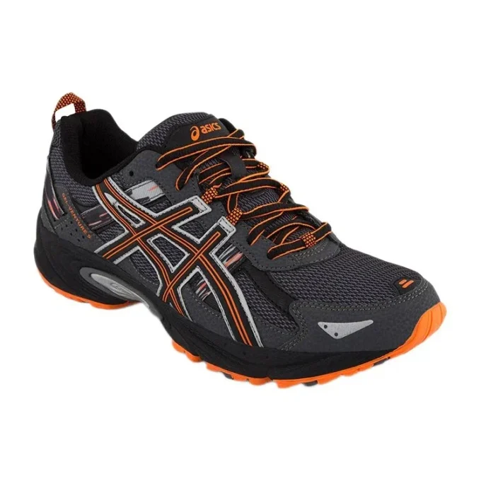 GEL-Venture 5 «Negro Naranja»