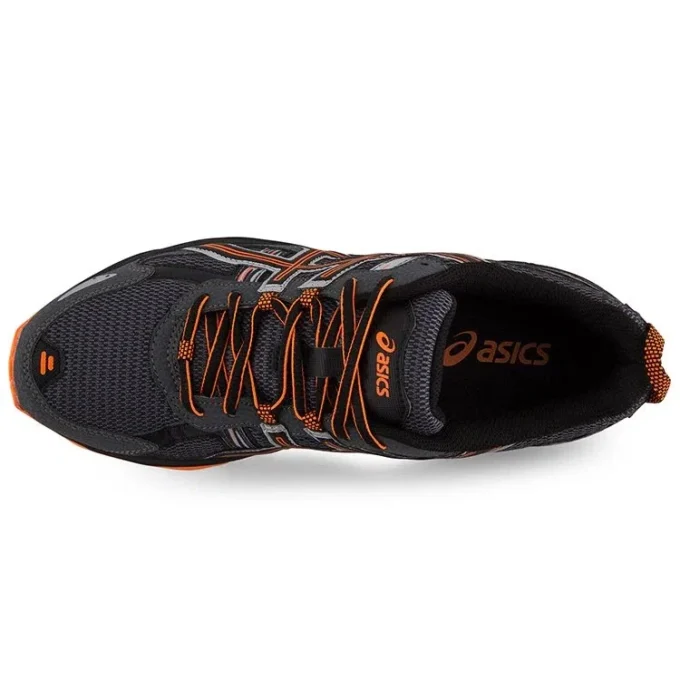 GEL-Venture 5 «Negro Naranja»