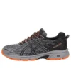 GEL-Venture 6 4E Wide «Grey Black»