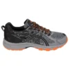 GEL-Venture 6 4E Wide «Grey Black»
