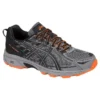 GEL-Venture 6 4E Wide «Grey Black»