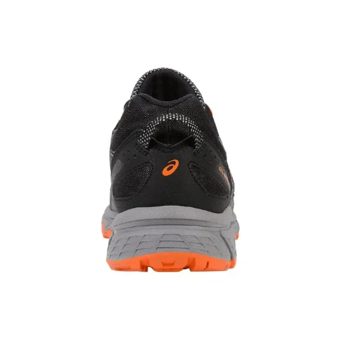 GEL-Venture 6 4E Wide «Grey Black»