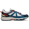 GEL-Venture 6 «Azul Blanco Naranja»