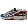 GEL-Venture 6 «Azul Blanco Naranja»