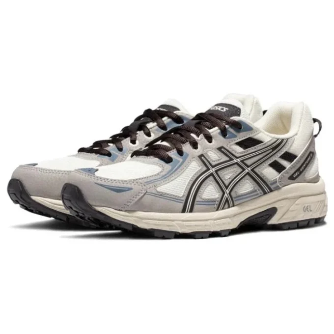 GEL-Venture 6 «Azul grisáceo»