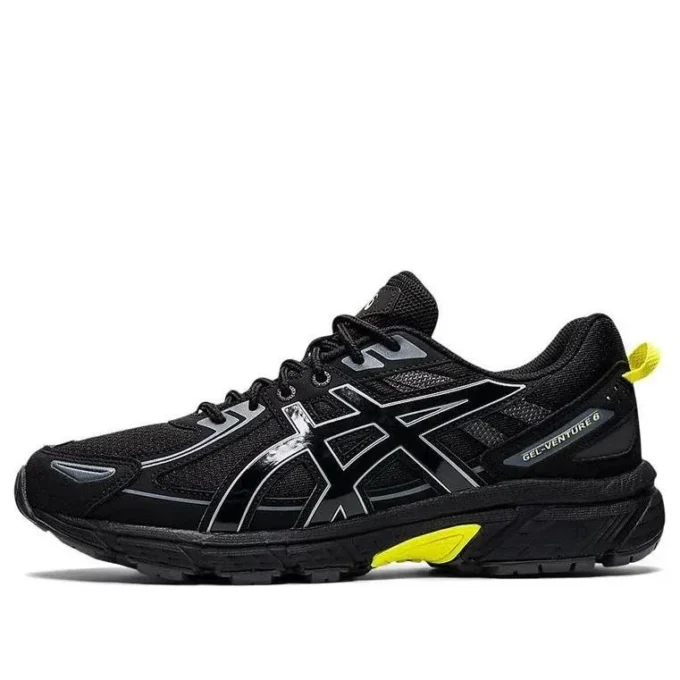 GEL-Venture 6 «Black»