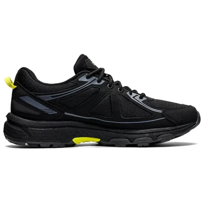 GEL-Venture 6 «Black»