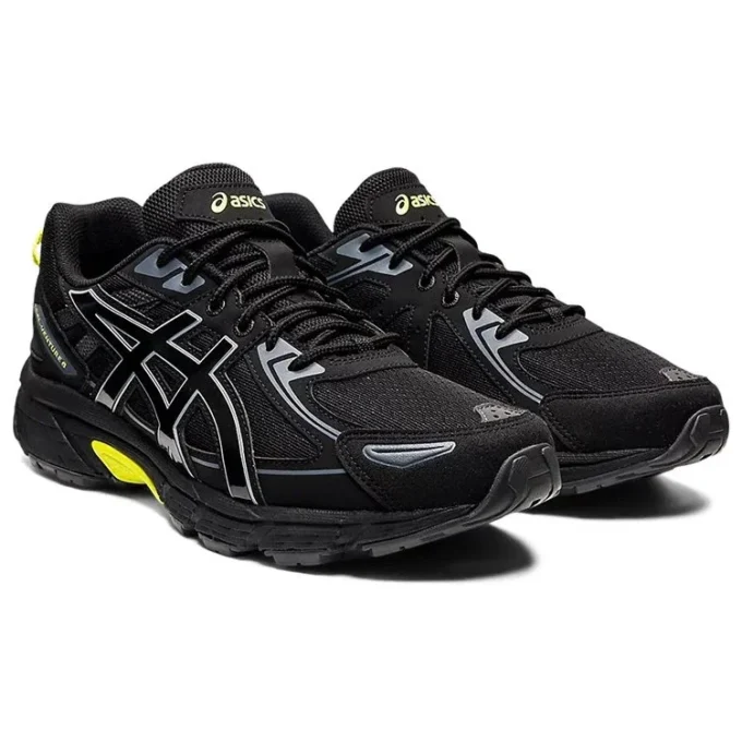 GEL-Venture 6 «Black»
