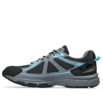 GEL-Venture 6 «Black Carrier Grey»