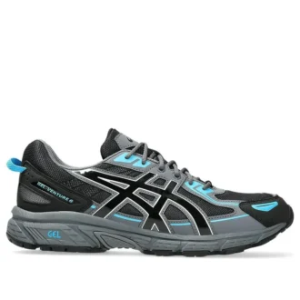 GEL-Venture 6 «Black Carrier Grey»