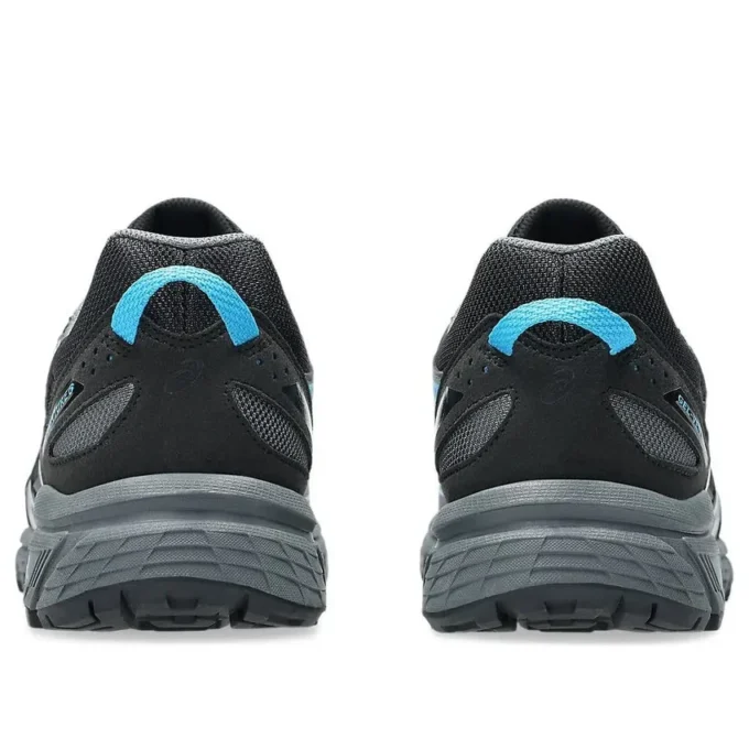 GEL-Venture 6 «Black Carrier Grey»