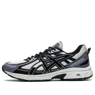 GEL-Venture 6 «Black Grey»